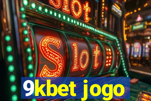 9kbet jogo